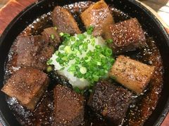 -东京屋(武定路店)