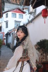 -小红帽摄影(丽江店)