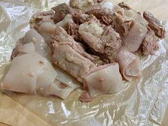 -小辫子羊肉面馆(周东店)