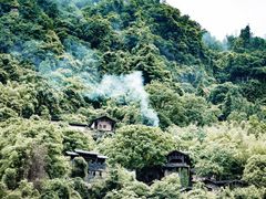 -三峡人家风景区