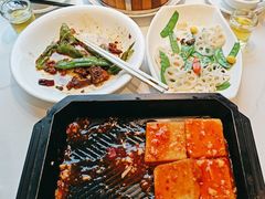 -刘胖子家常菜·蹄花焖藕(中南店)