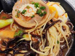 -争鲜回转寿司(中街大悦城店)