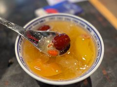 -和府捞面(领展购物广场京通店)