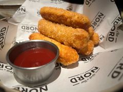 -Nord Grill&Bar Highland诺德西餐(深圳欢乐海岸店)