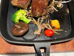 -牛扒先生·厚切雪花牛扒西餐厅(北京路禺山路店)