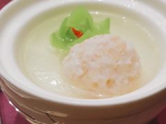 -曙光国际大酒店中餐厅