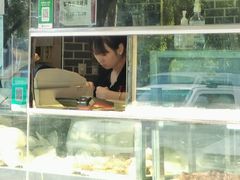 -老城南食府(宣武门东大街店)