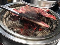-隐炉和牛烧肉店(群力店)
