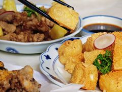 -林四喜·闽南传家菜(鼓浪屿店)