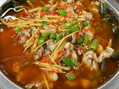-艺味深尝(云锦路店)