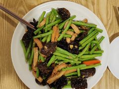 -佛有缘素食馆·荔湾老字号(陈家祠首店)