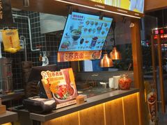 -呼啦面馆·头牌豌杂面(珠江国际B区店)