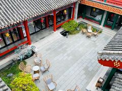 -和风景里酒店(护国寺店)