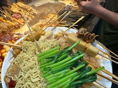 -郭记小街麻辣烫(南小街总店)