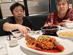 -老吉士(环贸iapm店)
