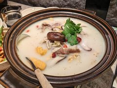 -留半山·香港食堂(啦啦宝都店)