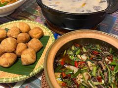 -呐咪傣园·云南菜(石厦店)