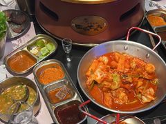 -焱铁烧·黑毛和牛专门店(南宁万象城店)