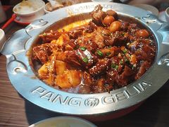 -胖哥俩肉蟹煲(龙德广场店)