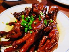 -大牌大·传统杭帮菜(湖滨店)