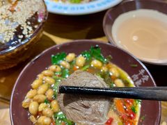-受气牛肉·重庆耙牛肉(来福士店)