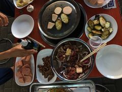 -马晓马佳牛羊肉(新合路店)