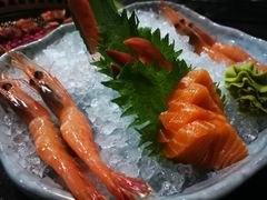-神户赤童日式烤肉伙伴(东直门店)