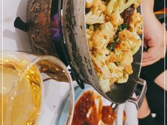 -阿明小菜·海鲜·上海菜(梅陇店)