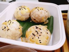 萝卜丝饼-五观堂素食(新华路店)