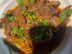 -川里谈·川味小馆(北京路店)