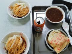 -薛昌利大米面皮(南关正街店)