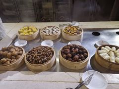-南亚水鑫温泉SPA(恒宇商业广场店)