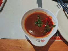 -焯牛潮汕牛肉火锅(云峰街创始店)