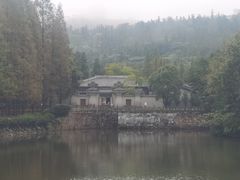 -达蓬山旅游度假区