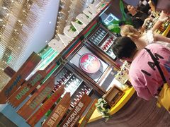 -上海静安洲际酒店
