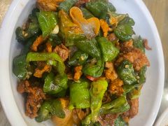 -小四川菜馆(托乐嘉店)