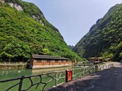 -神龙峡风景区