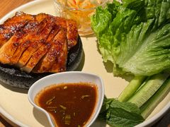 -星叶·东南亚料理(温州万象城店)