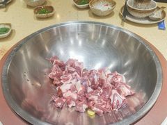 -313羊庄·羊肉火锅烧烤(李村店)