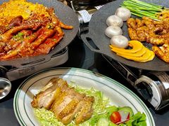 -韩国한국厨房