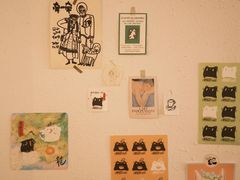 -ABCD咖啡屋(妇幼店)