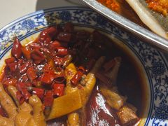-回家吃饭·地道南昌菜(建德观总店)