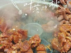 -新桥方记猪蹄