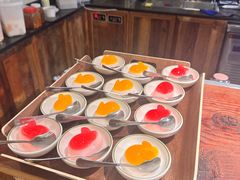 -春家·非遗手工小吃(徐汇万科广场店)