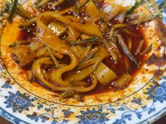 -柴窝堡22号辣子鸡·传承新疆菜