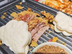 -惠丰堂饭庄·烤鸭·京味菜(西北旺·唐家岭店)