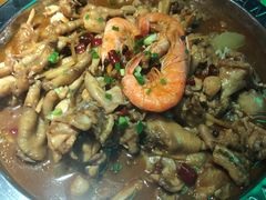 -胖哥俩肉蟹煲(昆山金鹰店)