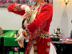 -石榴花新疆清真餐厅(莫愁湖店)