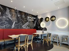 -必胜客(证大大拇指店)