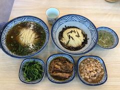 -朱洪元苏式面馆(绿宝广场店)